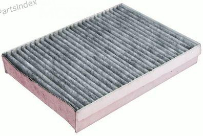 Cabin Air Filter Denckermann M110790K Tbilisi - photo 2