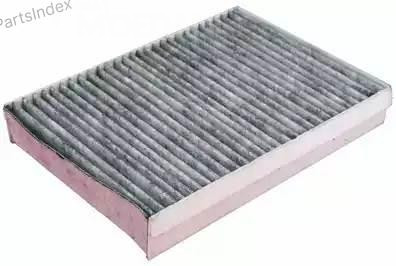 Cabin Air Filter Denckermann M110790K Tbilisi - photo 1