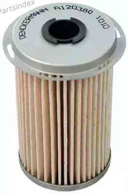 Fuel Filter Denckermann A120380 Tbilisi