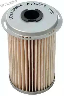 Fuel Filter Denckermann A120380 Tbilisi - photo 1