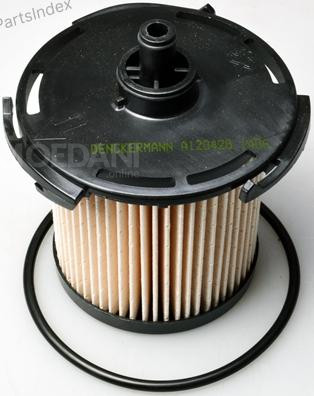 Fuel Filter Denckermann A120428 Tbilisi - photo 2
