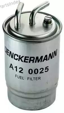 Fuel Filter Denckermann A120025 Tbilisi - photo 1