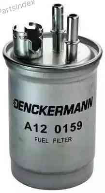 Fuel Filter Denckermann A120159 Tbilisi