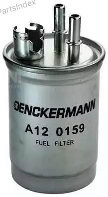Fuel Filter Denckermann A120159 Tbilisi - photo 1