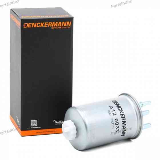 Fuel Filter Denckermann A120033 Tbilisi