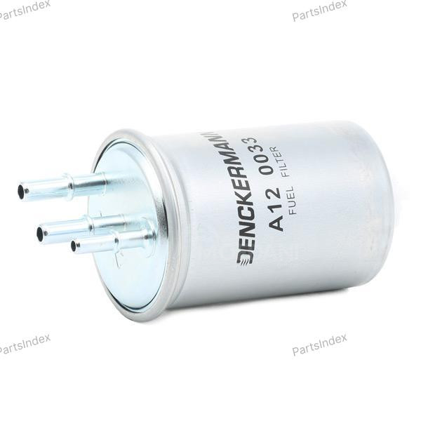 Fuel Filter Denckermann A120033 Tbilisi - photo 3
