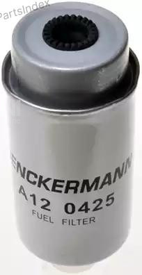 Fuel Filter Denckermann A120425 Tbilisi - photo 1