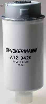 Fuel Filter Denckermann A120420 Tbilisi