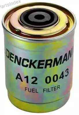 Fuel Filter Denckermann A120043 Tbilisi