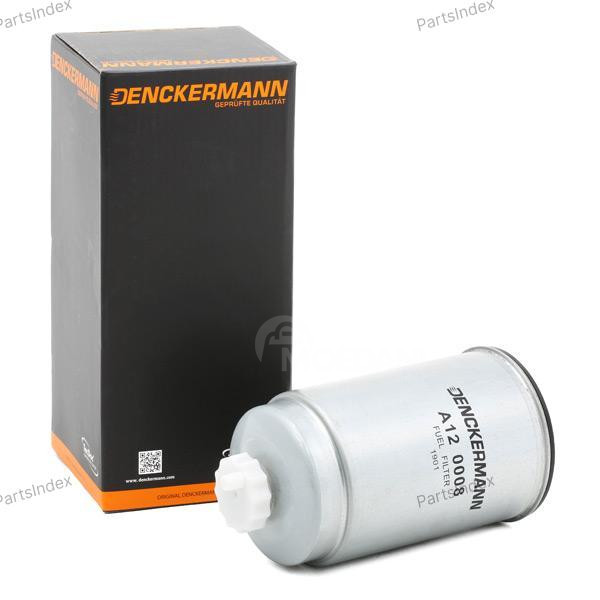 Fuel Filter Denckermann A120008 Tbilisi - photo 5