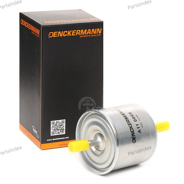 Fuel Filter Denckermann A110009 Tbilisi - photo 3