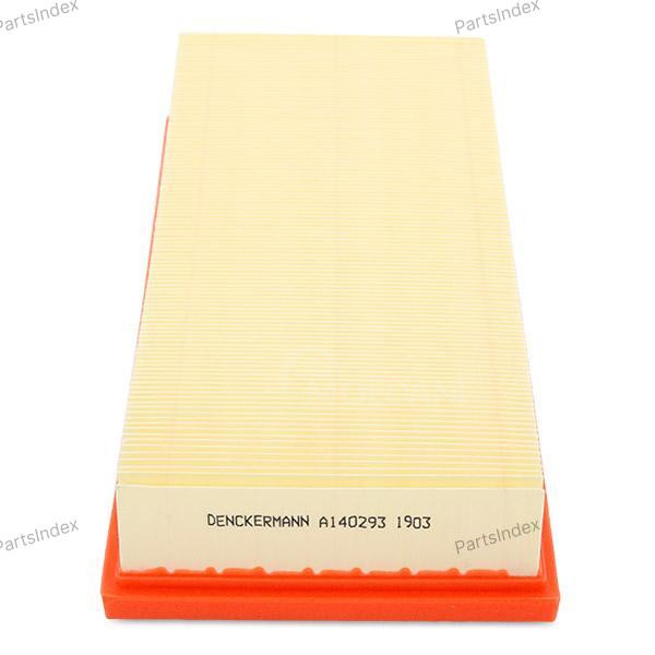 Air Filter Denckermann A140293 Tbilisi - photo 4
