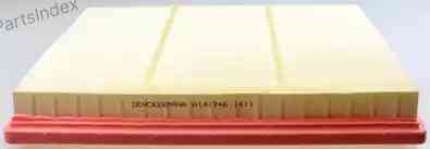 Air Filter Denckermann A141746 Tbilisi