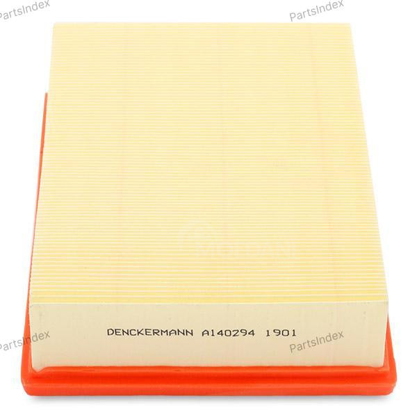 Air Filter Denckermann A140294 Tbilisi - photo 3