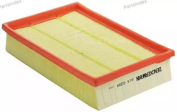 Air Filter Denckermann A140294 Tbilisi - photo 1