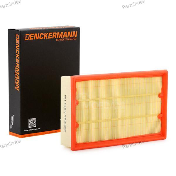 Air Filter Denckermann A140294 Tbilisi - photo 2