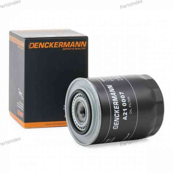 Engine Oil Filter Denckermann A210007 Tbilisi
