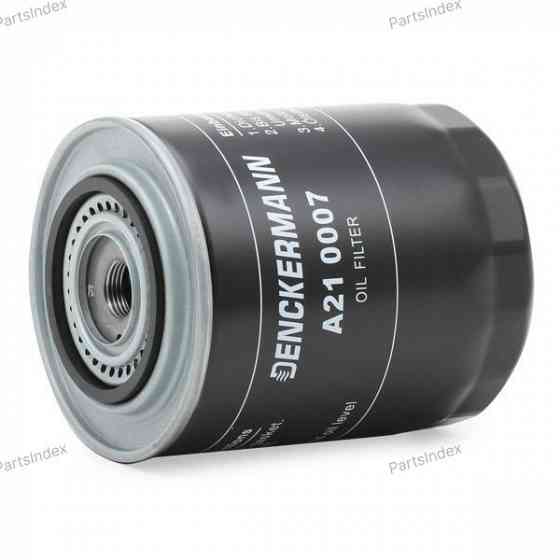 Engine Oil Filter Denckermann A210007 Tbilisi