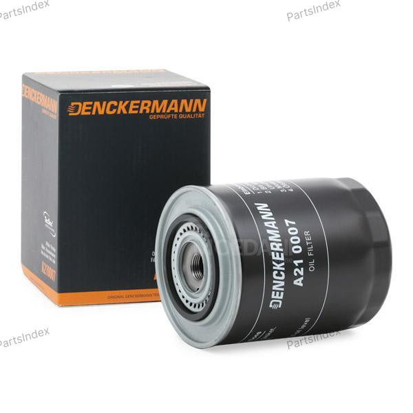 Engine Oil Filter Denckermann A210007 Tbilisi - photo 3