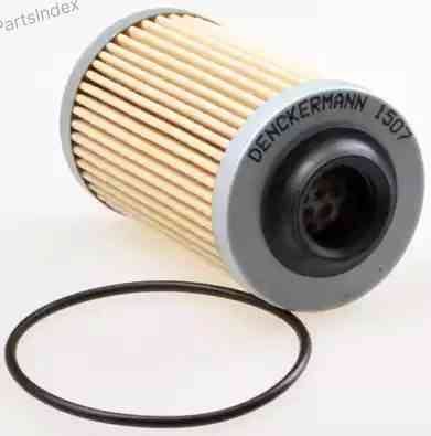 Engine Oil Filter Denckermann A210707 Tbilisi