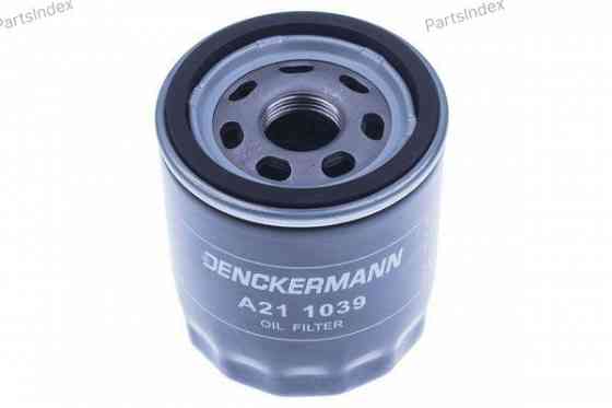 Engine Oil Filter Denckermann A211039 Tbilisi