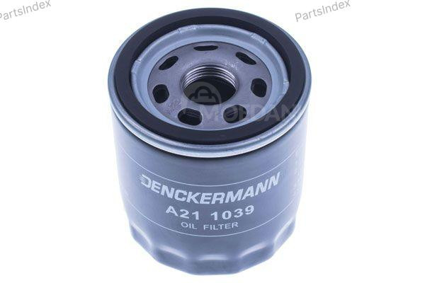 Engine Oil Filter Denckermann A211039 Tbilisi - photo 1