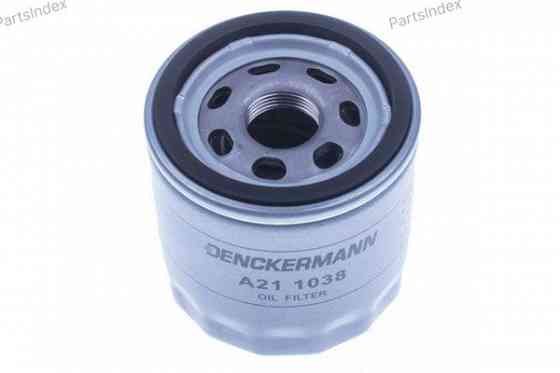 Engine Oil Filter Denckermann A211038 Tbilisi