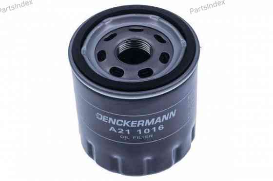 Engine Oil Filter Denckermann A211016 Tbilisi