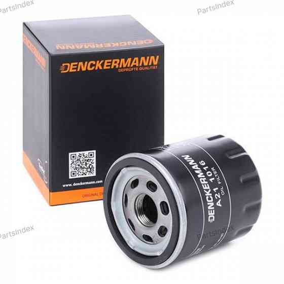 Engine Oil Filter Denckermann A211016 Tbilisi
