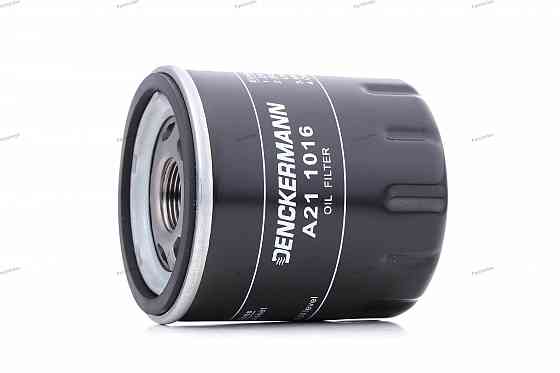 Engine Oil Filter Denckermann A211016 Tbilisi
