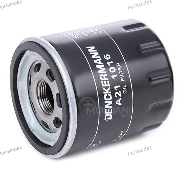 Engine Oil Filter Denckermann A211016 Tbilisi - photo 4