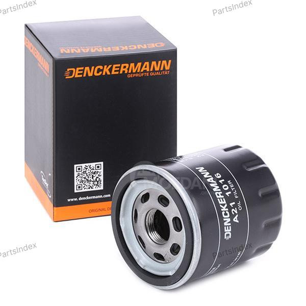 Engine Oil Filter Denckermann A211016 Tbilisi - photo 2