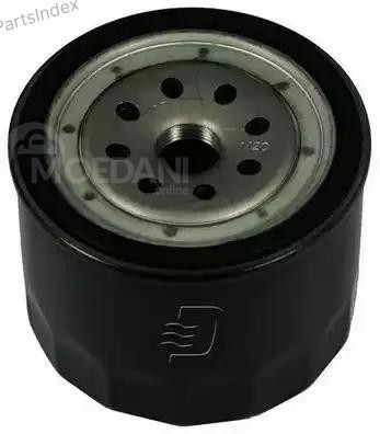 Engine Oil Filter Denckermann A210598 Tbilisi - photo 1