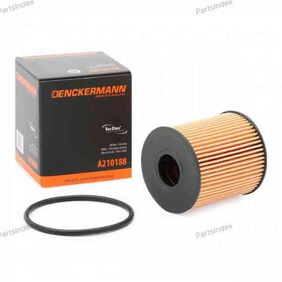 Engine Oil Filter Denckermann A210188 Tbilisi