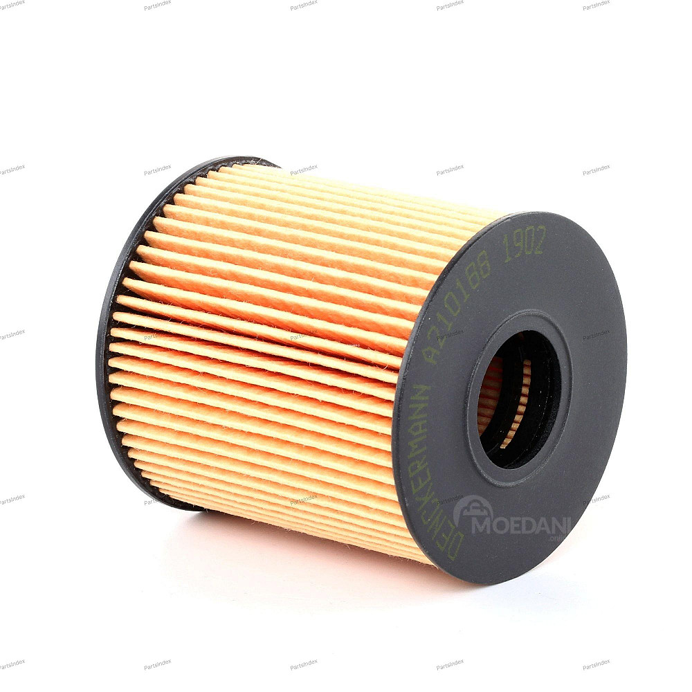 Engine Oil Filter Denckermann A210188 Tbilisi - photo 3