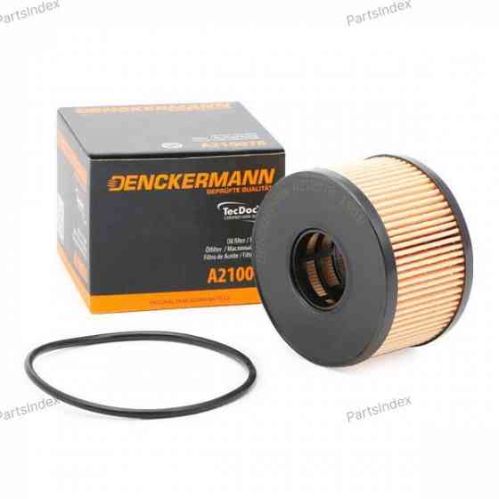 Engine Oil Filter Denckermann A210078 Tbilisi