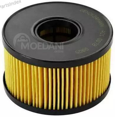 Engine Oil Filter Denckermann A210078 Tbilisi - photo 1