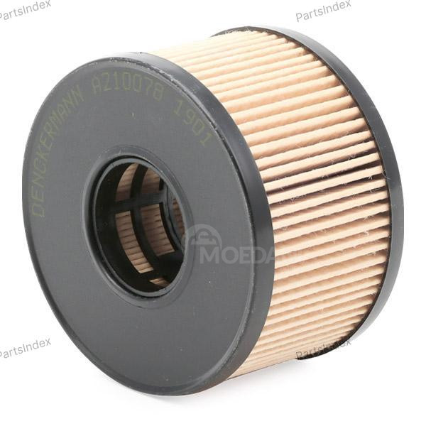 Engine Oil Filter Denckermann A210078 Tbilisi - photo 2