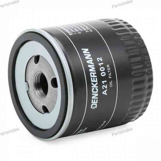 Engine Oil Filter Denckermann A210012 Tbilisi