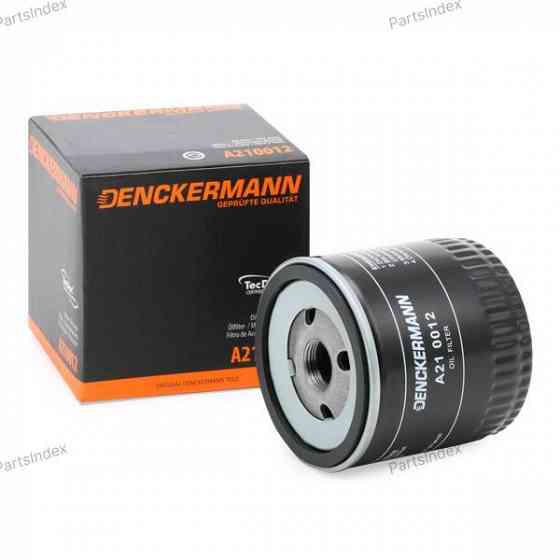 Engine Oil Filter Denckermann A210012 Tbilisi