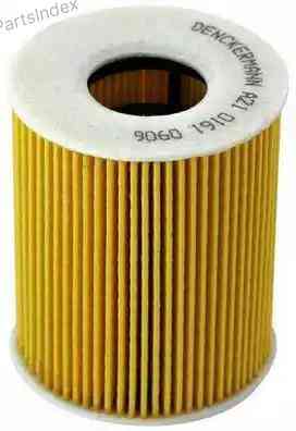 Engine Oil Filter Denckermann A210161 Tbilisi