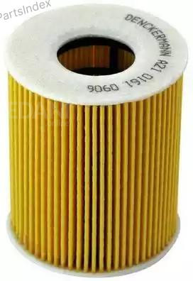 Engine Oil Filter Denckermann A210161 Tbilisi - photo 1