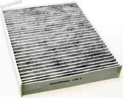 Cabin Air Filter Denckermann M110845K Tbilisi
