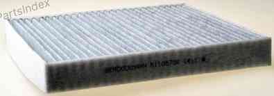 Cabin Air Filter Denckermann M110875K Tbilisi