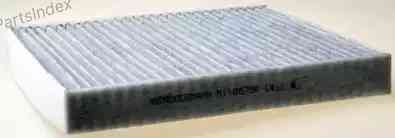 Cabin Air Filter Denckermann M110875K Tbilisi