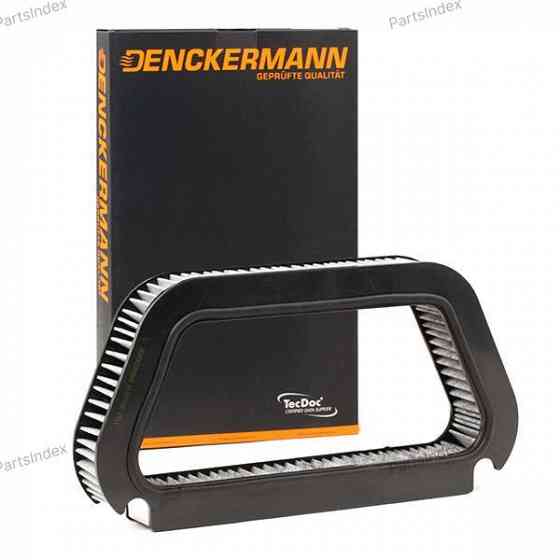 Cabin Air Filter Denckermann M110768K Tbilisi