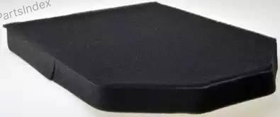 Cabin Air Filter Denckermann M110040K Tbilisi - photo 1