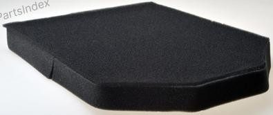 Cabin Air Filter Denckermann M110040K Tbilisi - photo 2