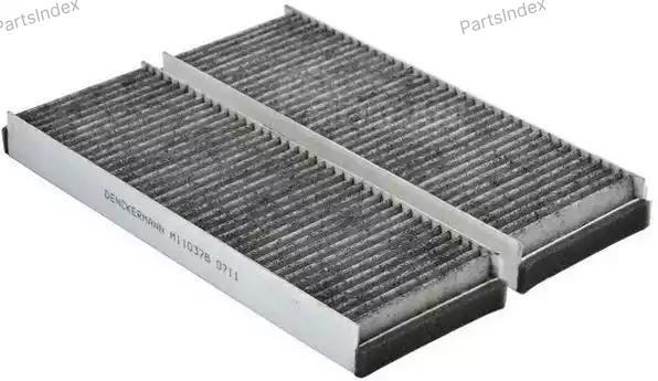 Cabin Air Filter Denckermann M110378 Tbilisi - photo 1