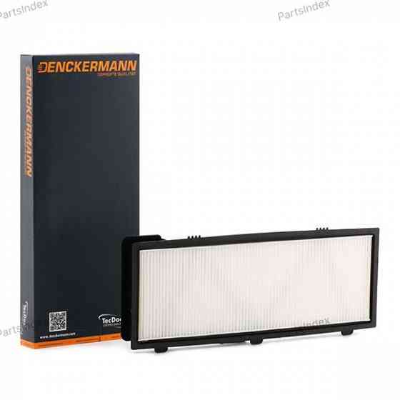 Cabin Air Filter Denckermann M110109 Tbilisi